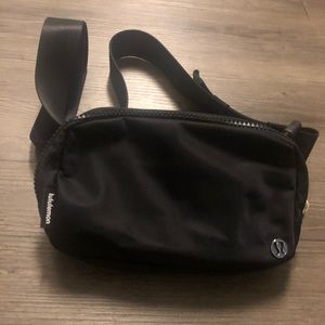 Lululemon Belt Bag